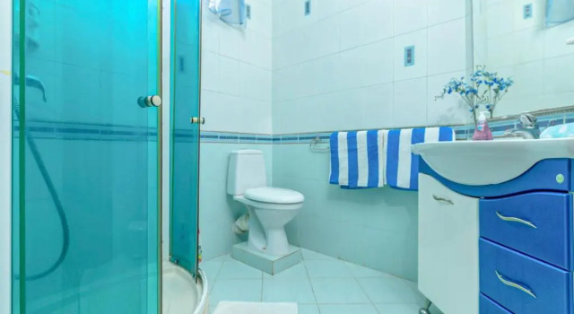 Номер Standard Villa Bel Age Seychelles