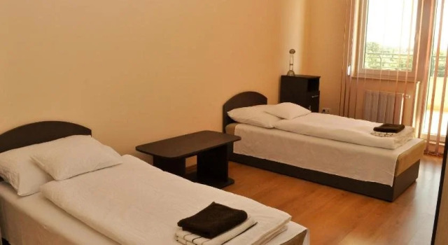 Tisza Palota Apartmanok