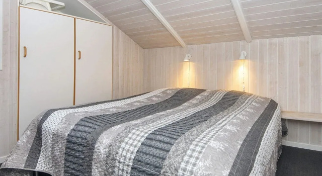 4 Star Holiday Home in Hemmet