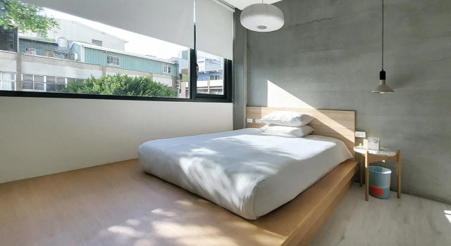 Двухместный номер Standard Little Inn by LAGOM