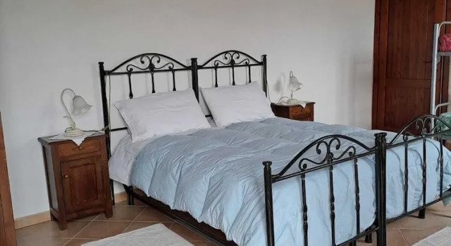 Номер Standard B&B SOmu Antiga