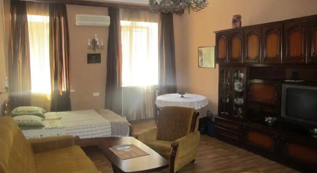 Tsisana Guest House