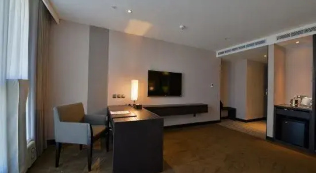Executive Zimmer Platinum Hotel
