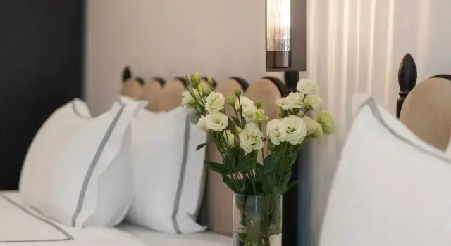 Двухместный номер Executive SQ Hang Gai Hotel & Spa