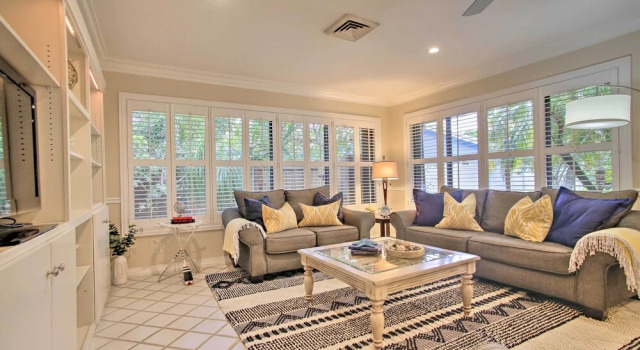 2 Mi to Beach! Oakland Park Home w/ Outdoor Oasis