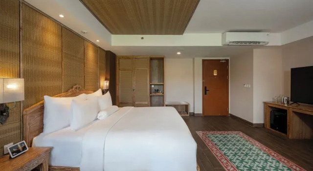 Люкс Executive Metland Venya Ubud