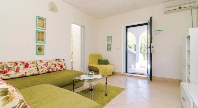 Amazing Home in Klek With Wifi and 2 Bedrooms, Забронировать Отель Отели Джизан 3 звезды, 3*