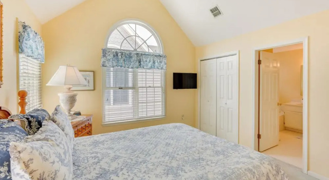 Апартаменты Ocean City Home 1 Block to Beach & Boardwalk!