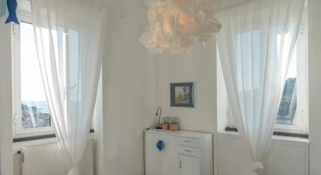 Cosy Apartment by PortofinoVip, Забронировать Апартаменты/квартира Портофино Итальянская Ривьера