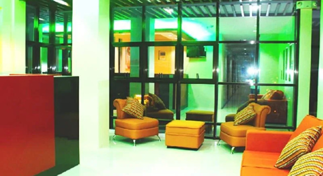 HGC Tourist Inn, Rezervasyon Otel San Francisco Caraga