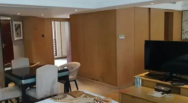 Люкс Comfort Orange Seasons International Hotel