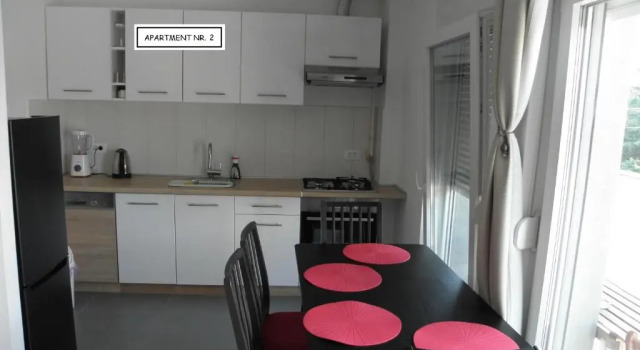 Апартаменты Peaceful apartment near airport