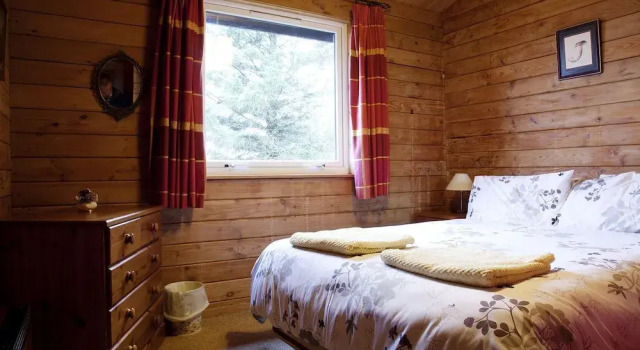 Steading Holidays - Strathconon