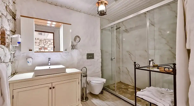 Номер Standard Imren Han Hotel - Special Category