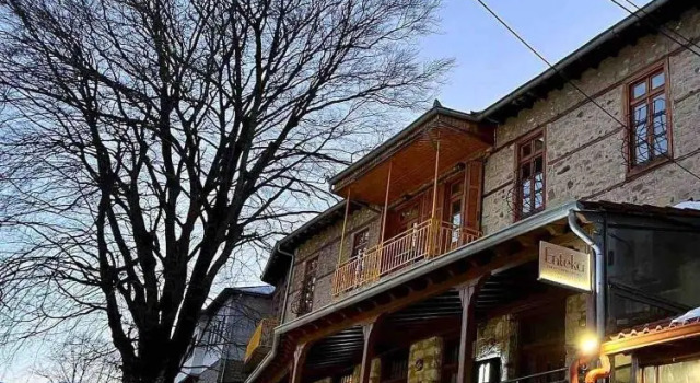 Апартаменты 11 Luxury Apartments