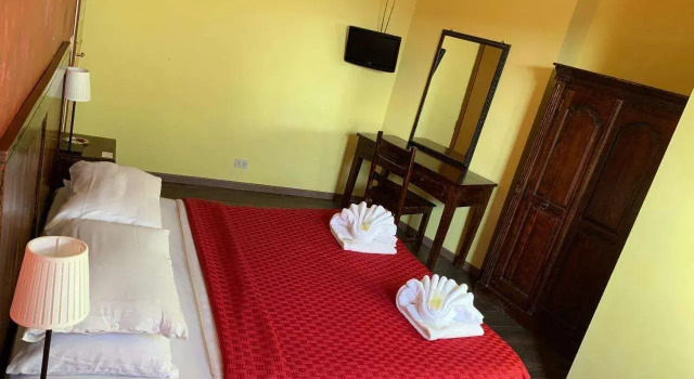 Amico Hotel