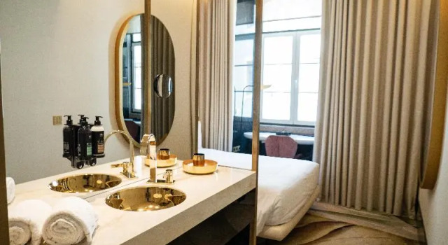 Двухместный номер Standard Madalena by The Beautique Hotels