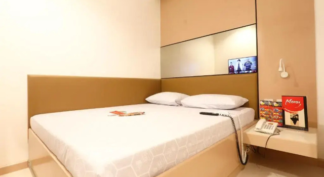 Номер Premium Hotel Sogo Dasmariñas Cavite