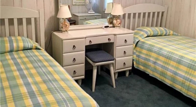 Коттедж Janet's Blue Haven