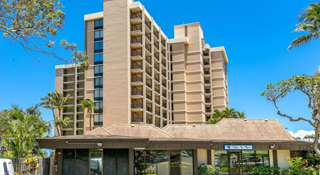 Valley Isle 708 by Coldwell Banker Island Vacations