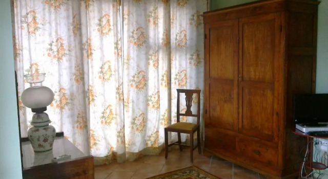 Двухместный номер Standard Agriturismo Il Paradiso