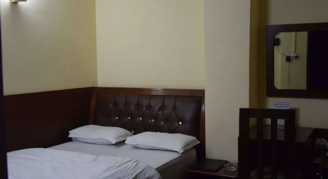 Номер Economy Hotel Siraaj