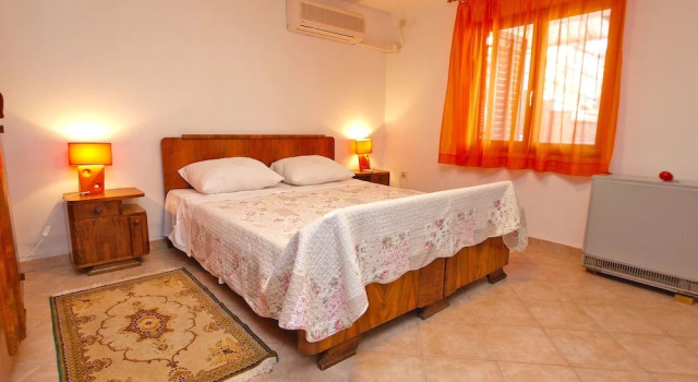 Апартаменты c 1 комнатой Apartments Ivan 41