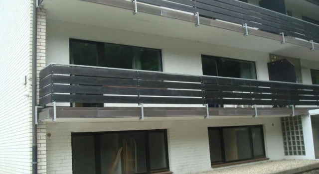 Апартаменты Winterberg Vacation Apartment