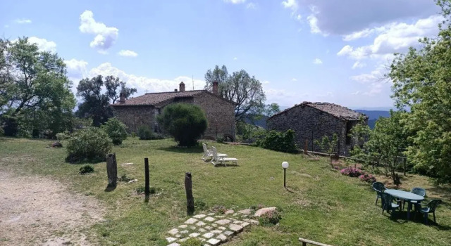 Апартаменты с 2 комнатами Casa Nati