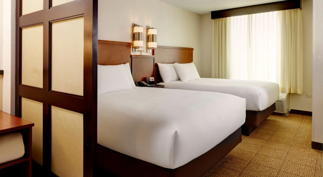 Hyatt Place Bethlehem-Downtown, Réserver Hôtel Bethlehem 