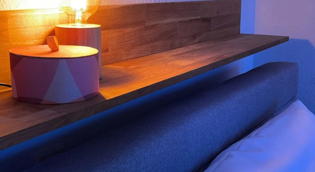 Номер Deluxe Hotel Alte Mühle