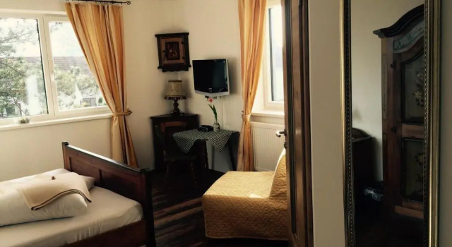 Номер Standard Pension Marillenhof