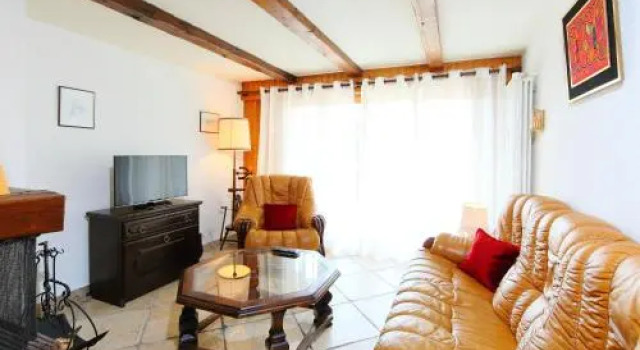 Apartment Boucanier 304, Prenota Appartamento Hotel a Canton Vallese con parcheggio, Parcheggio