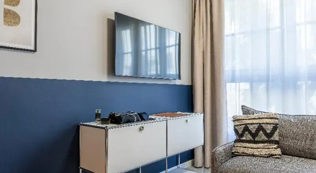Апартаменты Superior H11 Aparthotel