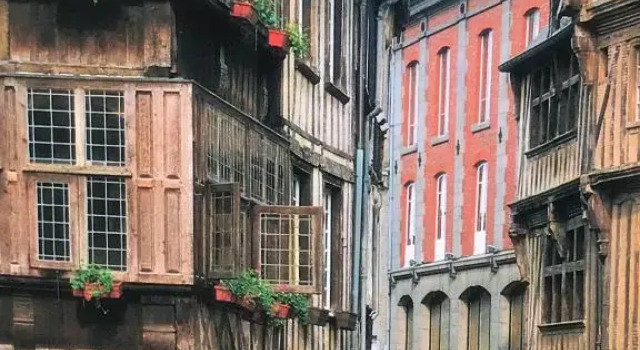 Le Clos de la Morière - " Chambres d'hôtes", Rezerwuj Hotel  
