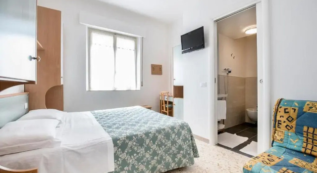 Двухместный номер Standard Stella Hotel