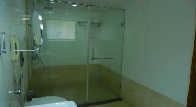 Люкс Saj Earth Resort , Cochin Airport