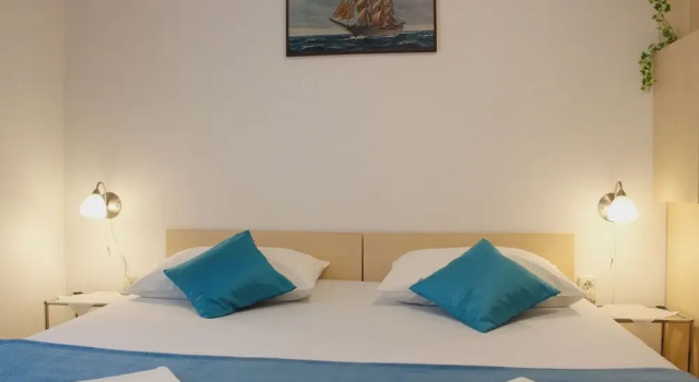 Lina - 30m From the Beach - SA6, Rezerwuj Hotel Pag 