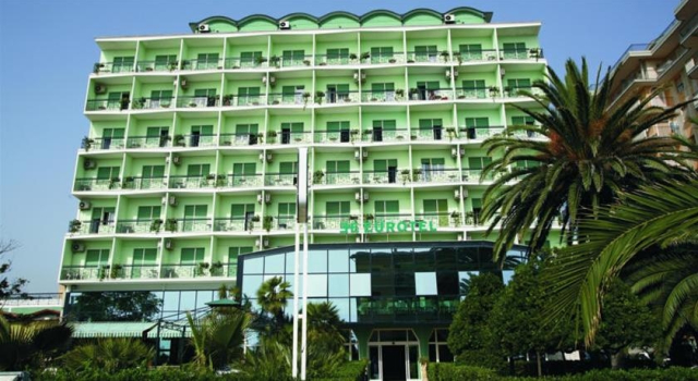 Eurotel, Book Hotel Grottammare 