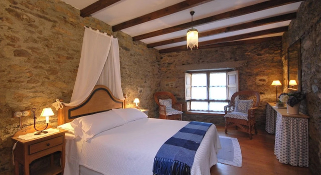 Casa Mario, Rezerwuj Hotel Posada de Rengos Asturia