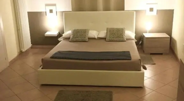Номер Superior RESIDENZA SERENA B&B - Centro Storico