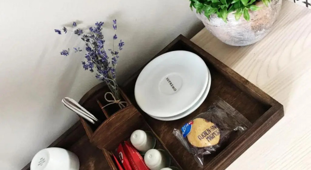 Номер Deluxe Hotel Krumbach