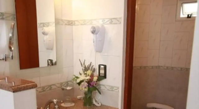 Номер Premium Hotel Ayres Del Nahuel