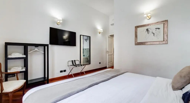 Апартаменты BDC - Spanish Steps Gold 2bdr suite