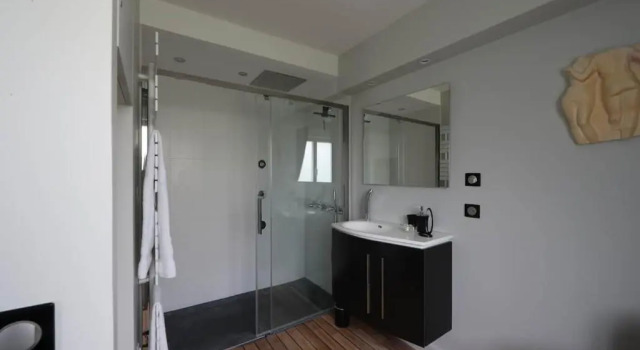 Superbe appartement face à la mer au Crotoy, Varaa Huoneisto Le Crotoy 