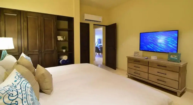 Quivira  Copala Bldg 3 by Cabo Platinum, Забронировать Отель СПА-отели Южной Нижней Калифорнии, SPA-услуги