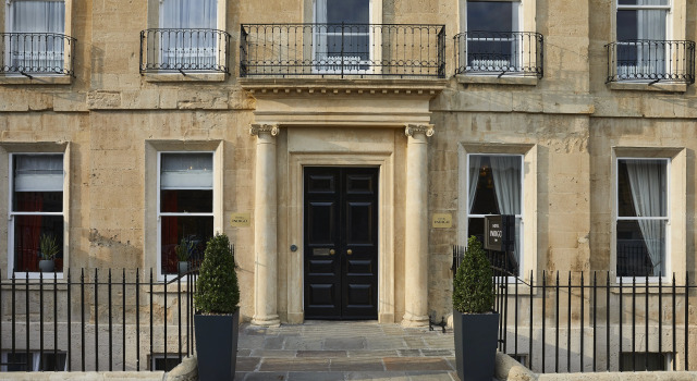 Hotel Indigo Bath by IHG