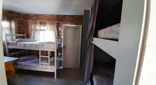 Maga Inn House - Centro, Забронировать Отель Блуменау Санта-Катарина, рядом с Собор Апостола Павла