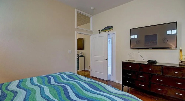Blue Pelican 3 Bedroom Townhouse by Redawning, Забронировать Дом для отпуска Виллы Порт-Аранзас, Вилла