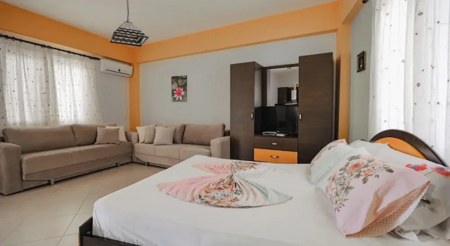 Студия Villa Matilda